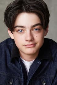 Foto del actor Wesley Kimmel