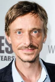 Foto del actor Mackenzie Crook