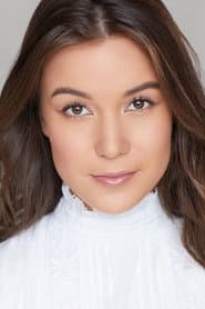 Foto del actor Ali Fumiko Whitney