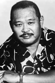 Foto del actor Harold Sakata
