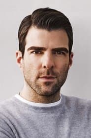 Foto del actor Zachary Quinto
