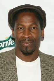 Foto del actor Glenn Plummer