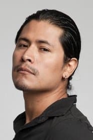 Foto del actor Harold Torres