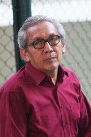 Foto del actor Agus Wibowo