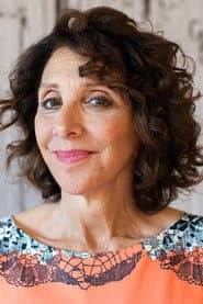 Foto del actor Andrea Martin
