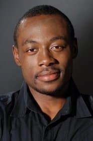 Foto del actor Richard Lukunku
