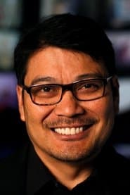 Foto del actor Ronnie del Carmen
