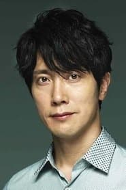 Foto del actor 佐々木蔵之介