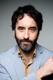 Foto del actor Don McKellar