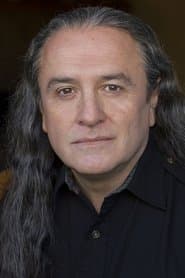 Foto del actor Del Zamora