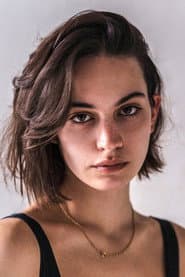 Foto del actor Inès Spiridonov