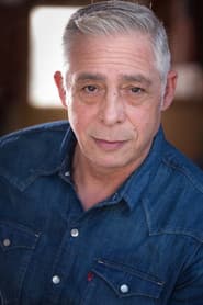 Foto del actor Anthony Skordi