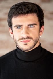 Foto del actor Alejandro Vergara