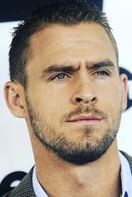 Foto del actor Jack Kesy