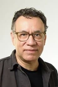 Foto del actor Fred Armisen