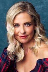 Foto del actor Sarah Michelle Gellar