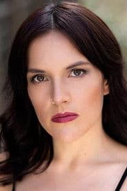 Foto del actor Stephanie Izsak