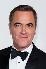 Foto del actor James Nesbitt
