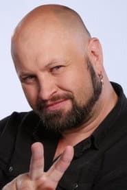 Foto del actor Jan Filipenský