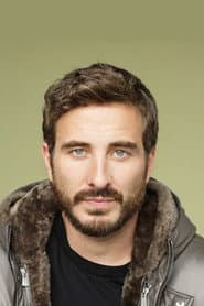 Foto del actor Ryan Corr