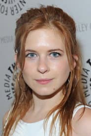 Foto del actor Magda Apanowicz
