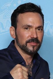 Foto del actor Jason David Frank