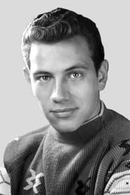 Foto del actor Alfonso Mejía
