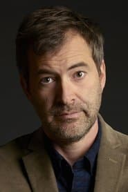Foto del actor Mark Duplass