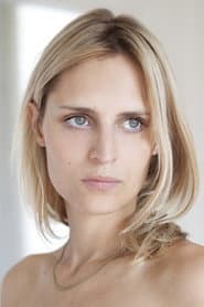 Foto del actor Sabrina Seyvecou
