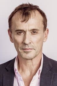 Foto del actor Robert Knepper