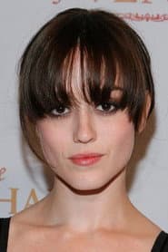 Foto del actor Heather Lind