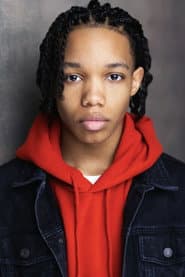Foto del actor Peyton Jackson