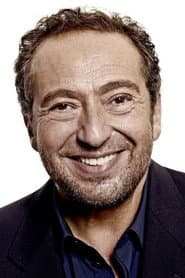 Foto del actor Patrick Timsit