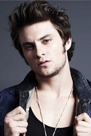 Foto del actor Shiloh Fernandez
