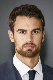 Foto del actor Theo James