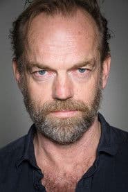 Foto del actor Hugo Weaving