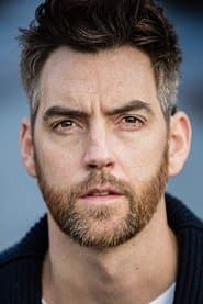 Foto del actor Matthew Kevin Anderson