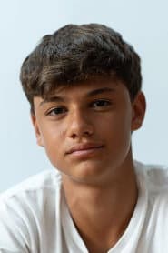 Foto del actor Guilherme Silveira