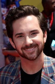 Foto del actor John Morris