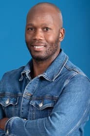Foto del actor Tuks Tad Lungu