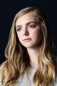 Foto del actor Elsie Fisher