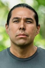 Foto del actor Dallas Goldtooth