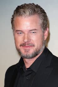 Foto del actor Eric Dane