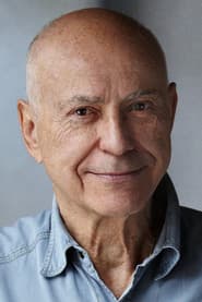 Foto del actor Alan Arkin