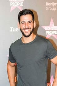 Foto del actor Fran Perea