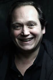 Foto del actor Christophe Favre