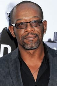 Foto del actor Lennie James
