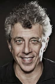 Foto del actor Eric Bogosian