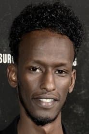Foto del actor Mahat M. Ali