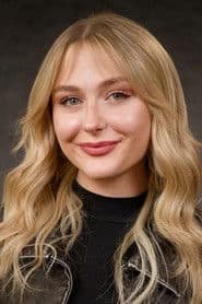 Foto del actor Alyvia Alyn Lind